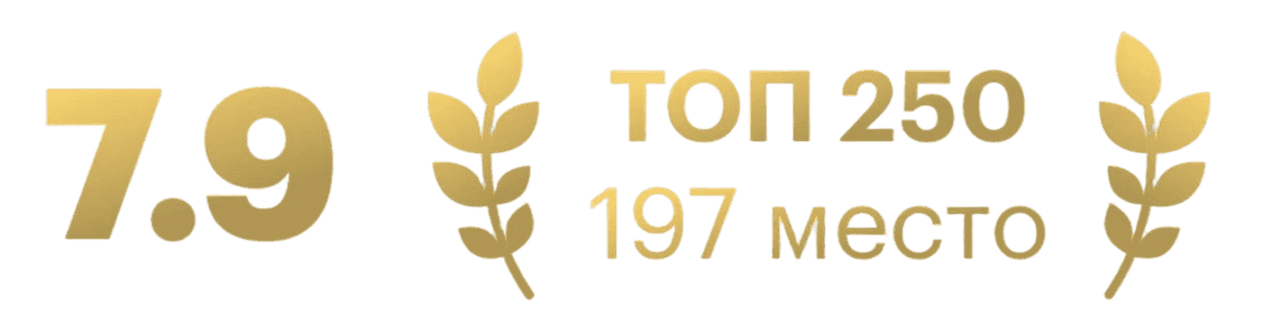 рейтинг кинопоиск